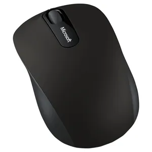 Microsoft Bluetooth Mobile Mouse 3600 Black