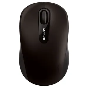 Microsoft Bluetooth Mobile Mouse 3600 Black 2 Microsoft Bluetooth Mobile Mouse 3600 Black