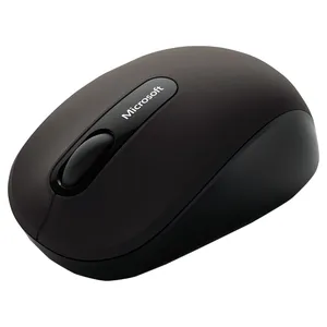 Microsoft Bluetooth Mobile Mouse 3600 Black 3 Microsoft Bluetooth Mobile Mouse 3600 Black
