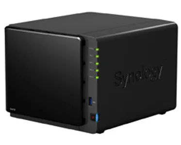 Synology DS416 4 Bay NAS