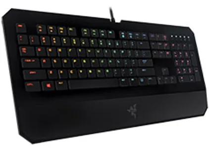 Razer DeathStalker Chroma Gaming Keyboard