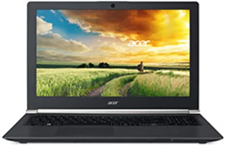 Acer Aspire V Nitro 15.6in Core i7 Gaming Laptop [592G-753J]