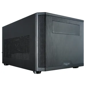 Fractal Design Core 500 Mini-ITX Case Black