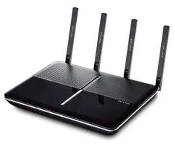 TP-Link Archer C2600 AC2600 Wireless Dual Band Gigabit Router