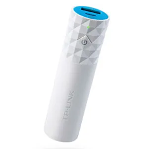 TP-Link TL-PB2600 2600mAh Power Bank