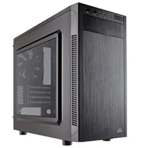 Corsair Carbide 88R Micro ATX Mid Tower Case