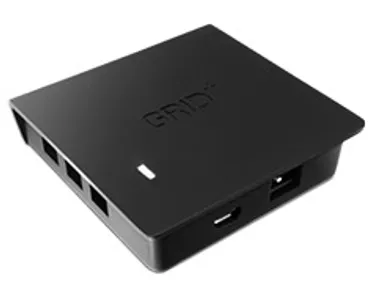 NZXT Grid+ V2 Digital Fan Controller