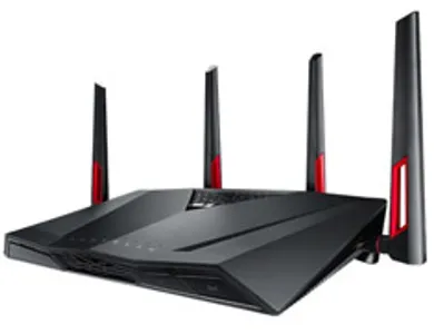 ASUS RT-AC88U Dual Band AC3100 Gigabit Router