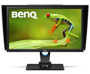 BenQ SW2700PT 27in RGB Colour Management Monitor
