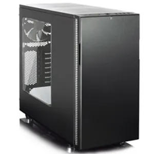 Fractal Design Define R5 Mid Tower Blackout Edition with Window
