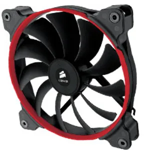 Corsair Air Series AF140 Quiet Edition High Airflow 140mm Fan