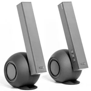 Edifier E10BT Exclaim Connect Bluetooth Bookshelf Speakers
