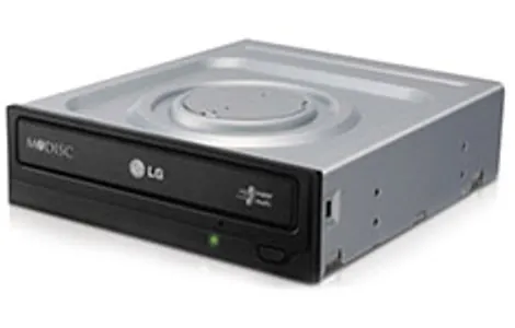 LG GH24NSD1 24x SATA DVD-RW Drive OEM