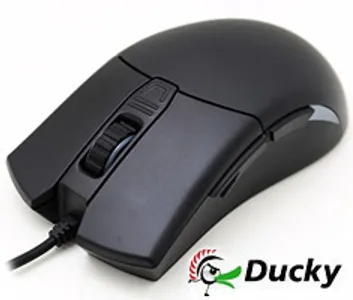 Ducky Secret Mouse Bundle Set