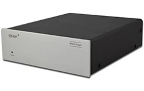 BRIK Phono Pre-Amp Stage