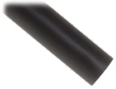 Alphacool HardTube 12/10mm Carbon 40cm