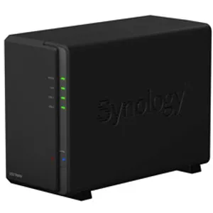 Synology DS216play 2 Bay NAS