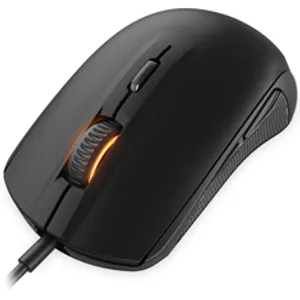 SteelSeries Rival 100 Optical Gaming Mouse
