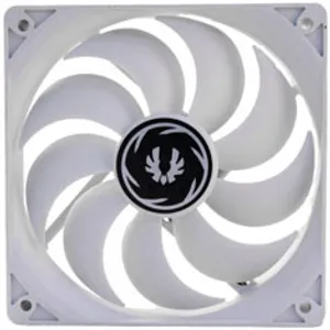 BitFenix Spectre White 140mm PWM Non-LED Fan