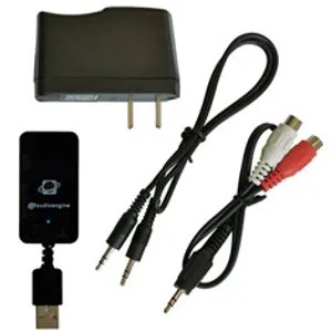 Audioengine W3R Premium Wireless Audio Receiver