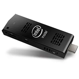 Intel Compute Stick with Windows 10