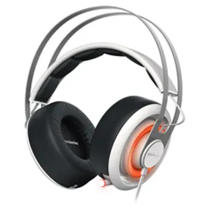 SteelSeries Siberia 650 White