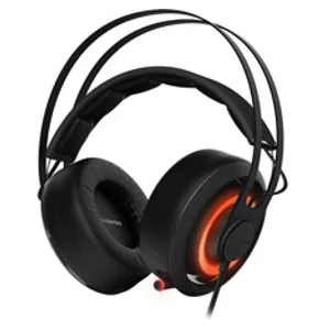 SteelSeries Siberia 650 Black