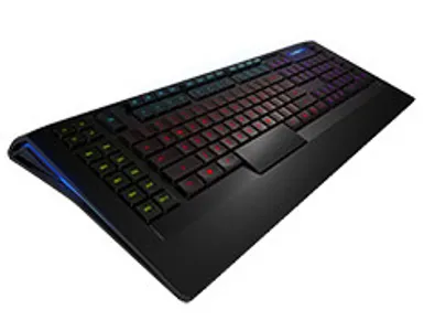 SteelSeries Apex Illuminated Gaming Keyboard