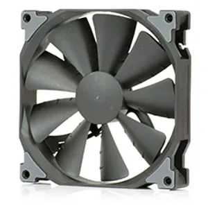 Phanteks PH-F140SP 140mm Premium Case Fan Black