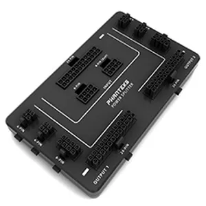 Phanteks Dual System Power Splitter