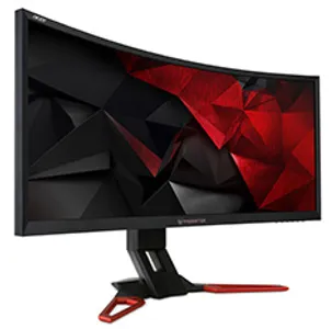 Acer Predator Z35 Curved 35in G-Sync Gaming Monitor
