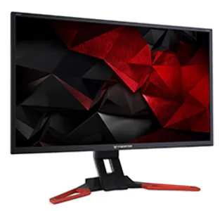 Acer Predator XB271HU QHD 144Hz G-Sync IPS 27in Monitor