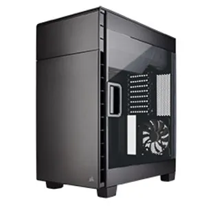 Corsair Carbide 600C Inverse ATX Full Tower Case