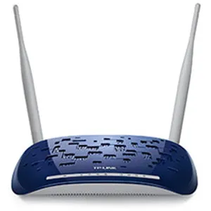 TP-Link TD-W8960N Wireless N ADSL2+ Modem Router