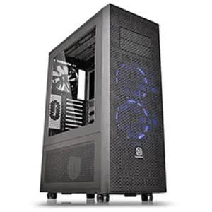 Thermaltake Core X71 Full Tower Case