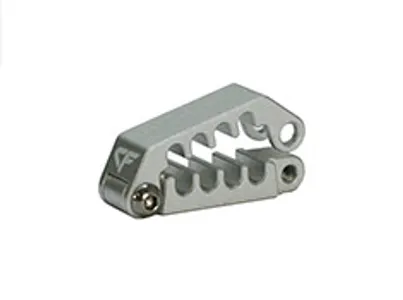 Nanoxia CoolForce 8-pin Cable Clip