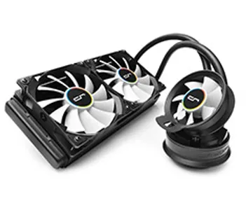 Cryorig A40 Hybrid Liquid Cooler