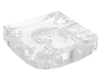 Alphacool Eisdecke Laing DDC Top - Plexi