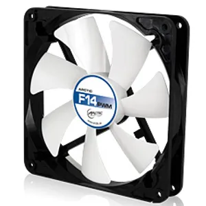 Arctic Cooling 140mm F14 PWM Fan