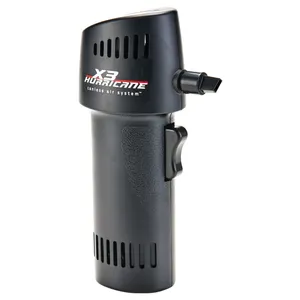 Canless Air X3 Hurricane 400+ kmh
