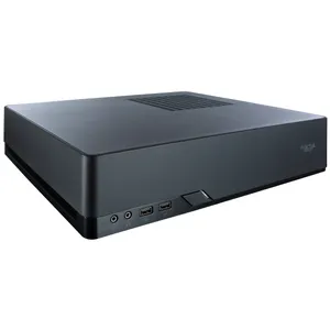 Fractal Design Node 202 Case Black