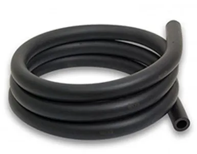 EK ZMT Matte Black 7/16ID 5/8OD Tubing 3m