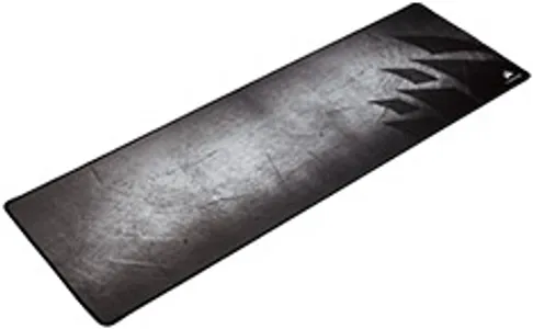 Corsair Gaming MM300 Anti-Fray Cloth Mouse Mat Extended Edition