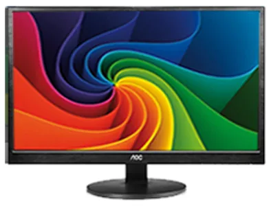 AOC M2870VQ 28in MVA Widescreen LED Monitor