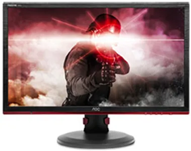AOC G2460PF FHD 144Hz FreeSync 24in Gaming Monitor
