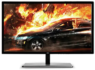 AOC U2879VF UHD FreeSync 28in Monitor