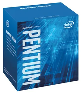 Intel Pentium G4400