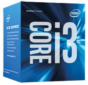 Intel Core i3 6100T