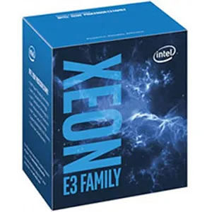 Intel Xeon E3 1230 V5