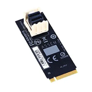 Gigabyte U.2 Host Card